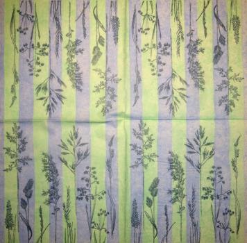 103 Flowers Others - 3-ply - ppd - Nigel Quiney